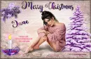Merry Christmas - Jane