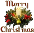 Merry Christmas