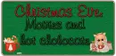 Christmas Eve