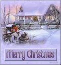 Merry Christmas 