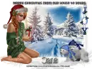 Our house to yours - Jane