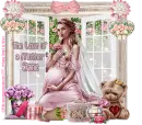 The Love of a Mother - Jane