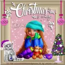 Christmas is coming....Jane