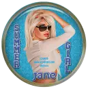Summer Girl - Jane