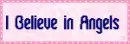 I Believe in Angels Blinkie
