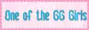 One of the GG Girls Blinkie