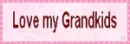 Love my Grandkids Blinkie