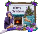 Merry Christmas - Jane