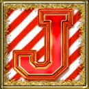 J Christmas Avatar
