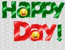 Happy Day Holiday