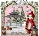 Crisp Winter Air - Jane