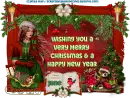 Wishing you....Jane