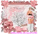 Frosty - Jane