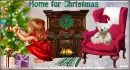 Home for Christmas