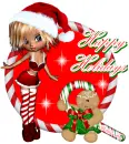 Happy Holidays