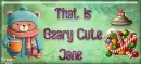 Beary Cute - Jane