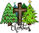 Jesus Christmas