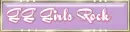 GG Girls Rock Blinkie