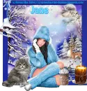 Winter - Jane