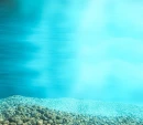 Blue Lagoon background