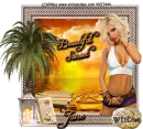 Beautiful Sunset - Jane