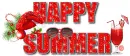 Happy Summer - by Robbie