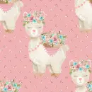 Llama Background