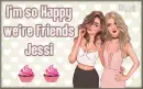 Fr iends - Jessi