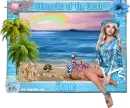 Memories of the Beach - Jane
