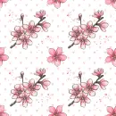 Spring Flowers Background