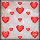 Heart Background