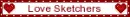 Blinkie - Love Sketchers 