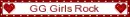 Blinkie - GG girls rock