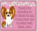 Thanks for stopping by - Jane