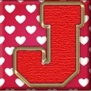Valentine Avatar - J