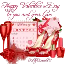 HVD to you and your Love