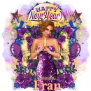 Fran, New year