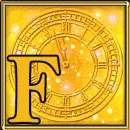 F New year Avatar