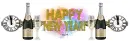 New year Divider