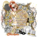 New Year Blessings ~ Shakela