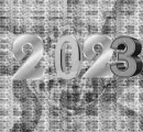 Happy New Year's Day 2023