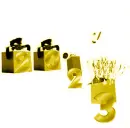 Gift of an Apple Gold