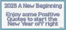 Start the New Year
