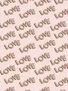 Valentine's Love Background