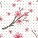 Springtime Flowers Background