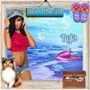 Tyla Summer - Livin' the Life 