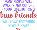True Friends