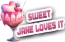 Sweet Jane Loves It