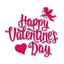 Happy Valentine's Day
