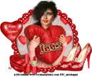 Happy Valentine's Day - Jane